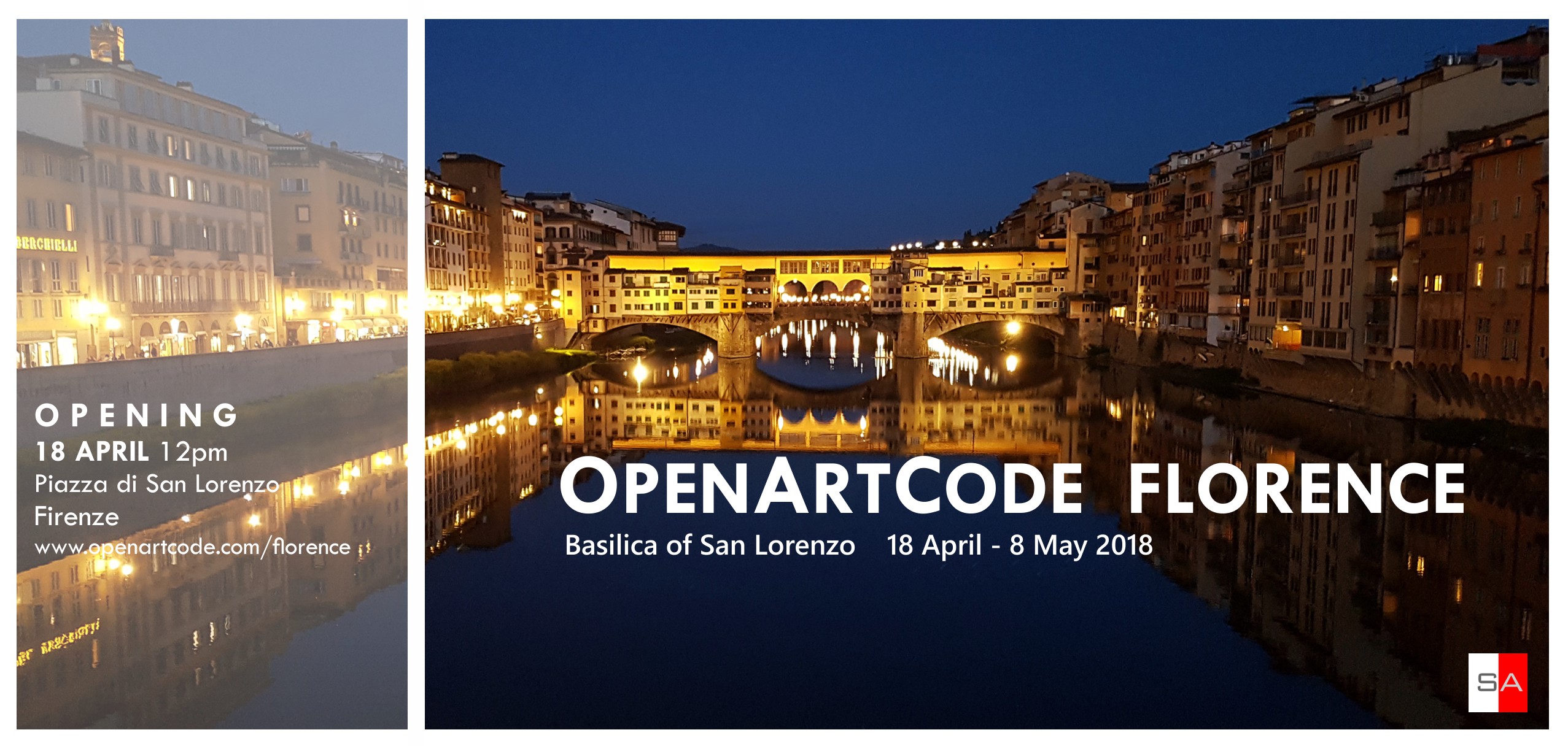 OpenArtCode-Florence-invitation