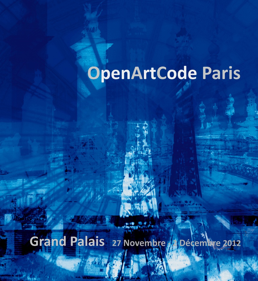 OpenArtCode-Paris-2012