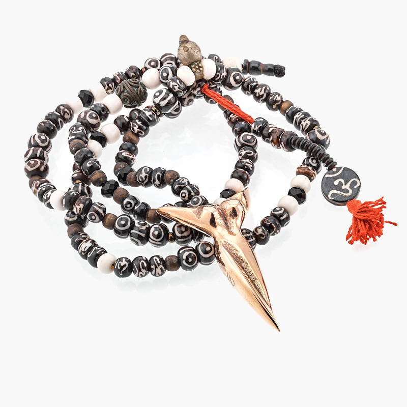Tibetan-pearl-necklace-8
